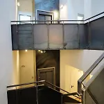 Apartament & Bright - Attic In Haeselburg Gera