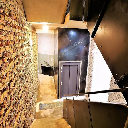 & Bright - Attic In Haeselburg