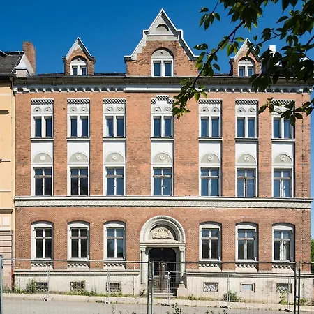 & Bright - Attic In Haeselburg