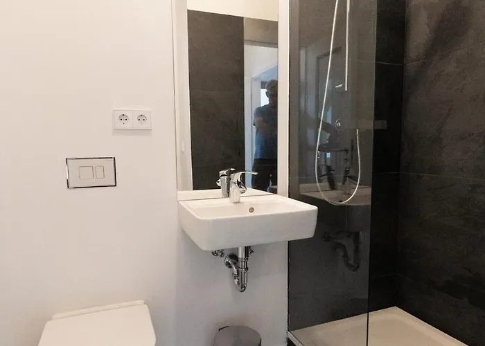 & Bright - Attic In Haeselburg *