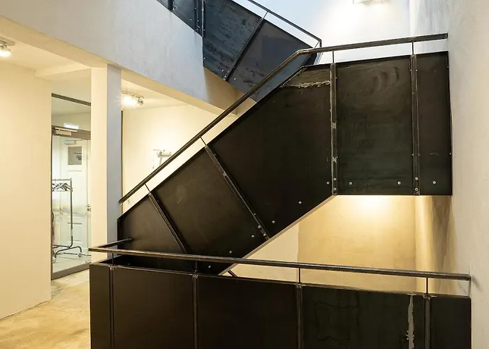 & Bright - Attic In Haeselburg