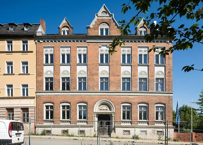& Bright - Attic In Haeselburg